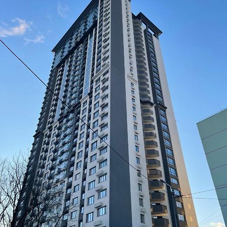 Victory-29 Luxury Apartment Center Kyiv Exterior photo