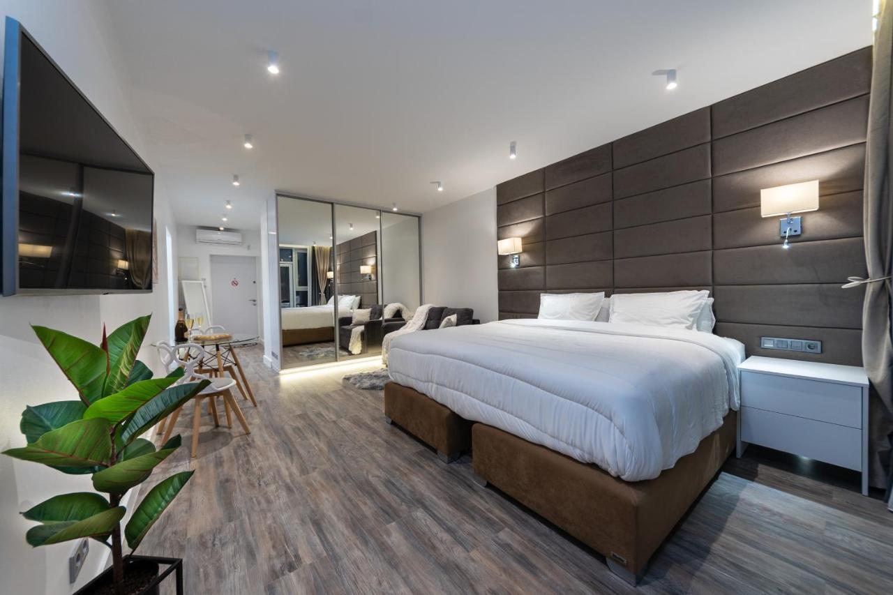 Victory-29 Luxury Apartment Center Kyiv Exterior photo