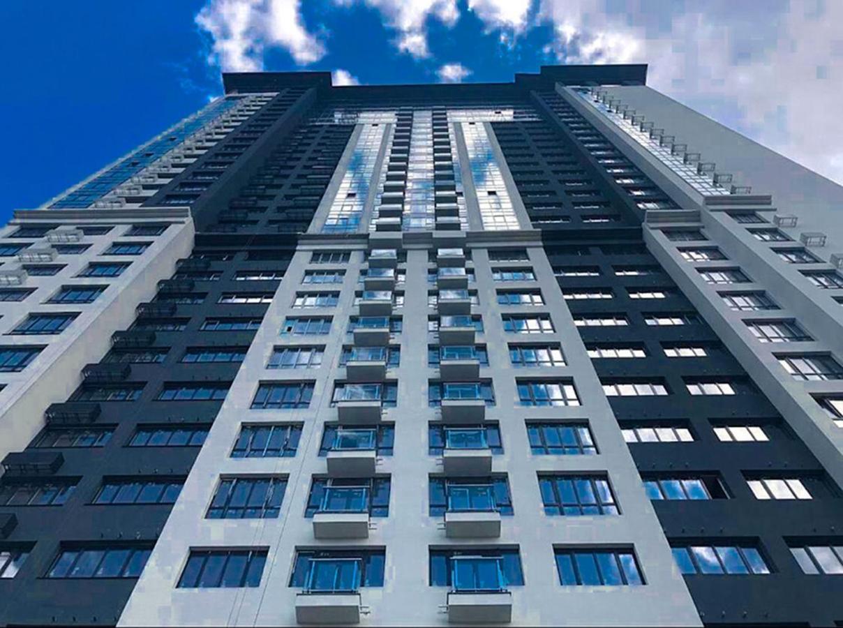 Victory-29 Luxury Apartment Center Kyiv Exterior photo