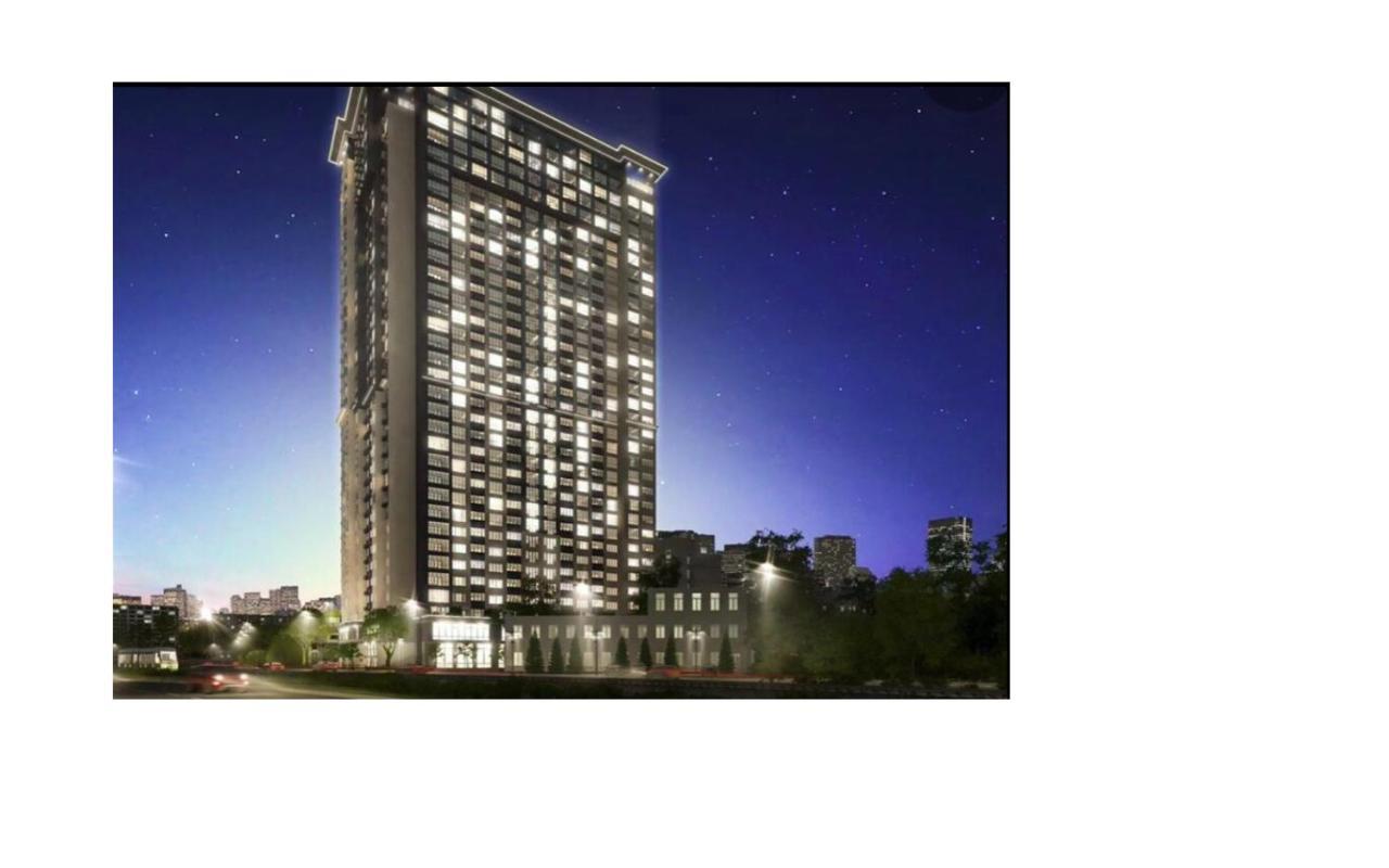 Victory-29 Luxury Apartment Center Kyiv Exterior photo