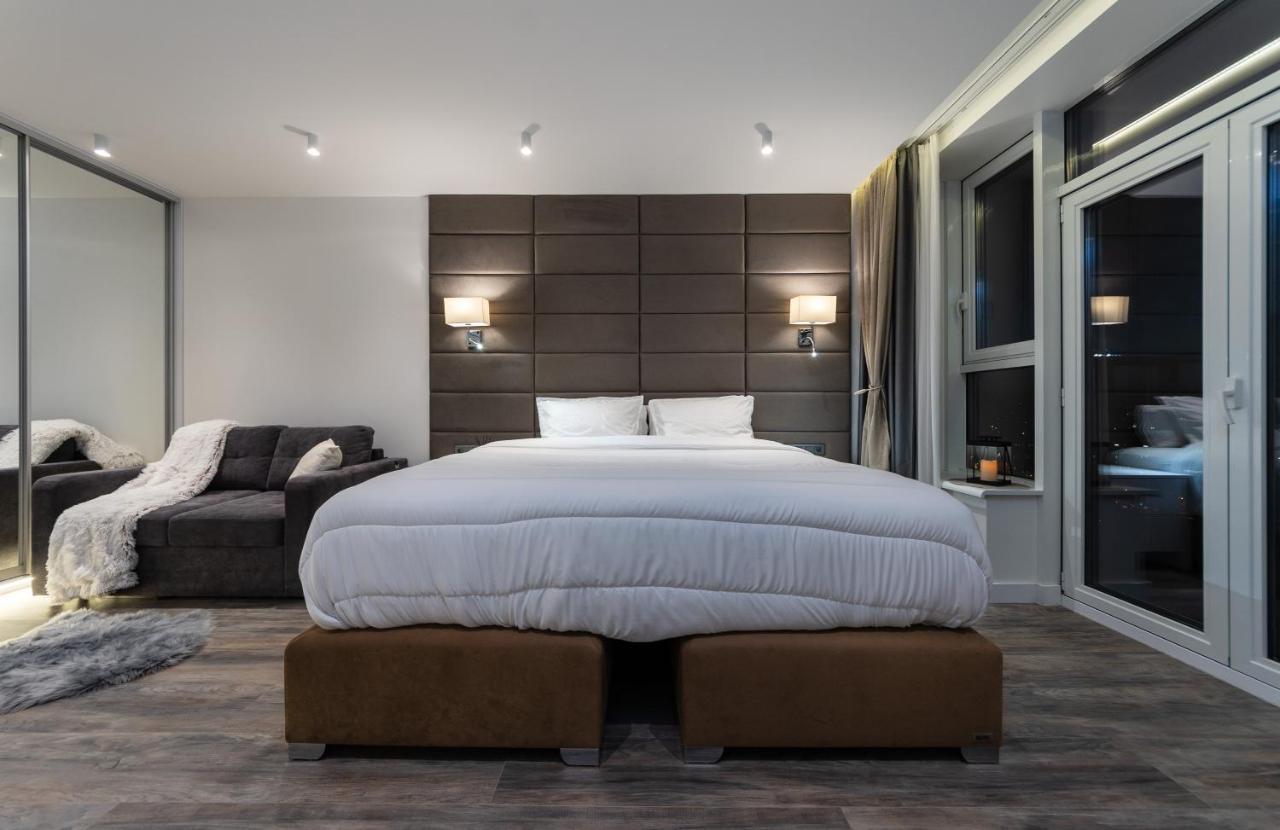 Victory-29 Luxury Apartment Center Kyiv Exterior photo