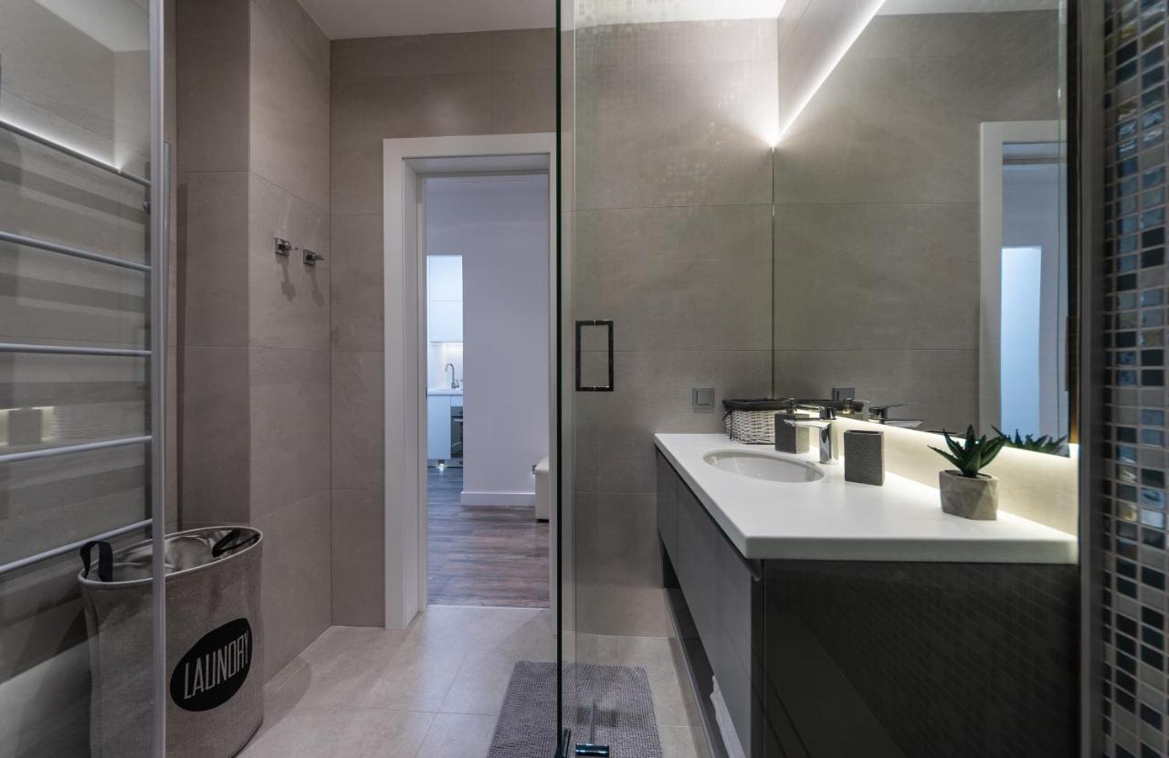 Victory-29 Luxury Apartment Center Kyiv Exterior photo