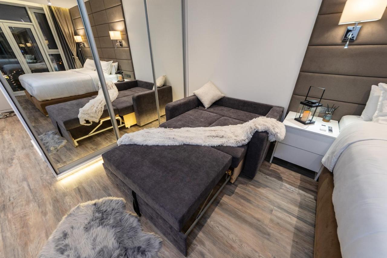 Victory-29 Luxury Apartment Center Kyiv Exterior photo